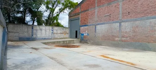 Arriendo Bodega En Fontibón Centro
