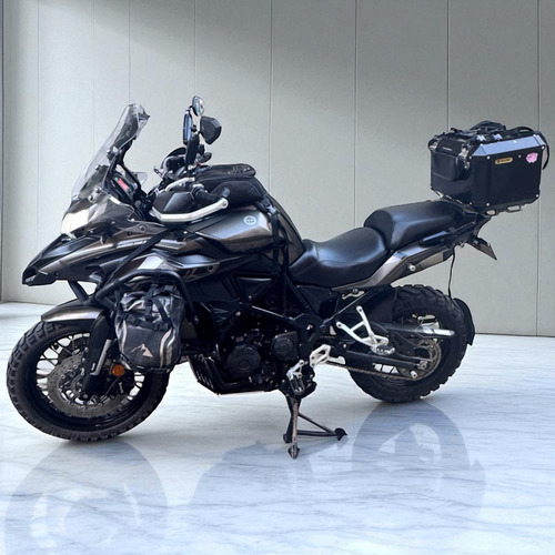 Benelli Trk 502