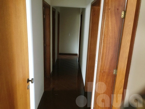 Imagem 5 de 14 de Apartamento - Bairro Jardim - 178m² - 1033-8000