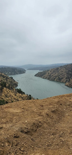 Exclusiva Parcela Con Bajada Al Lago Rapel