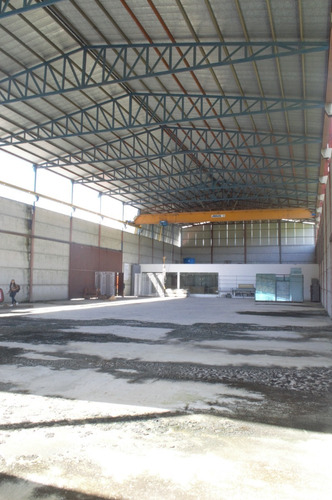Imagen 4 de 16 de En Venta Galpón En Pozo Hondo Con Opción Para Alquilar