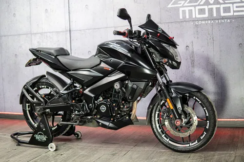 Bajaj Pulsar Ns 200 2023