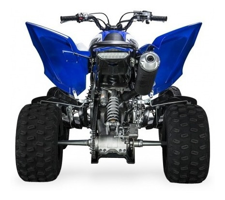 Yamaha Yfm 700 R Raptor 0km 2023 Automoto Lanus - Entrega Ya