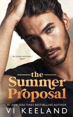 The Summer Proposal - Vi Keeland (bestseller)