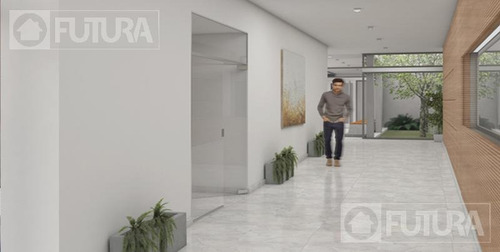 Imagen 4 de 12 de Departamento - Centro