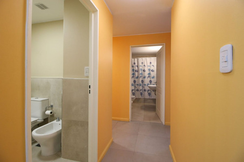 Departamento 4 Ambientes Y 2 Cochera En Recoleta