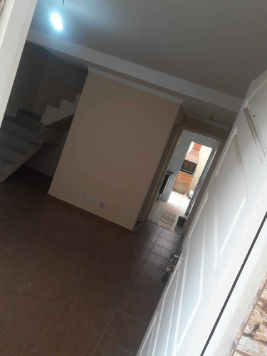 Imagem 7 de 25 de Casa De Condomínio Em São Paulo - Sp - So1182_nbni