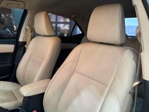 Toyota Corolla ALTIS 2.0 FLEX 16V AUT.