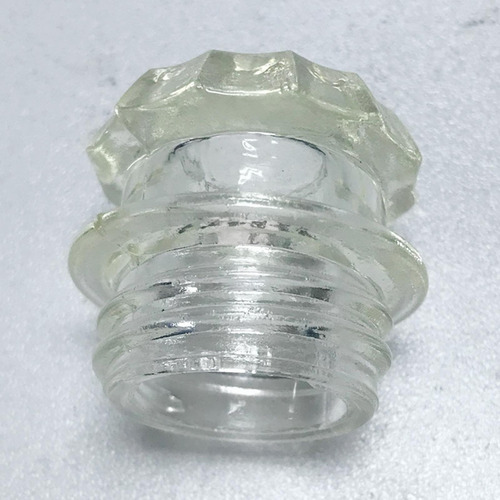 Pocolator De Café Com Tampa De Manípulo Transparente Para