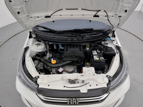 Fiat Cronos 1.3 FIREFLY FLEX DRIVE MANUAL