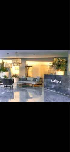 Imagen 3 de 30 de Departamento Penthouse Maritima Playa 5 Recamaras Amueblado