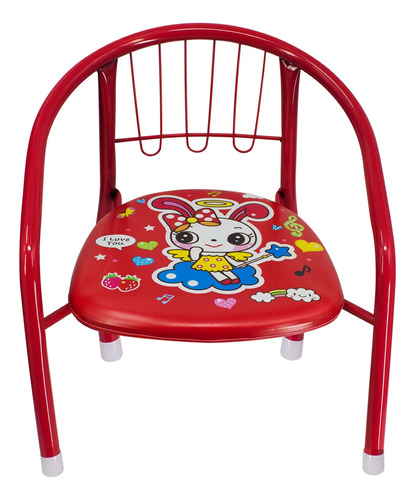 Silla Para Niños Posa Brazos Y Chifle Silla Niña Niño 