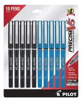 Comprar Pilot Precise V5 Stick - Boligrafos De Tinta Liquida, Punta