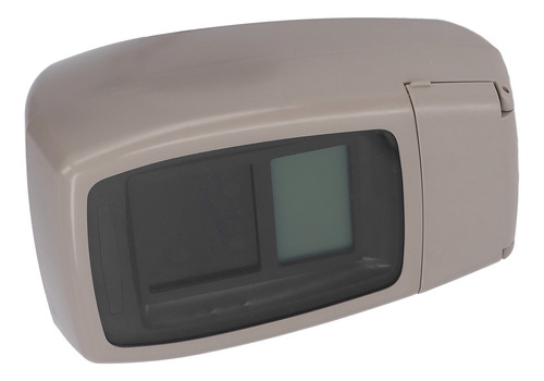 Panel De Monitor Para Excavadora Cat, Pantalla Lcd Sensible