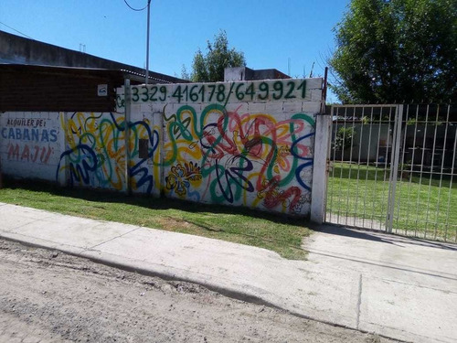 Imagen 8 de 14 de Cabañas Maju San Pedro Y Super Maju Con Pileta