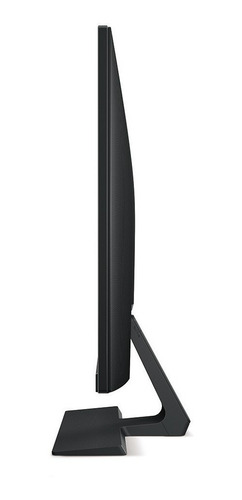 Imagen 2 de 3 de Monitor gamer BenQ BL2780 LCD 27" negro 100V/240V