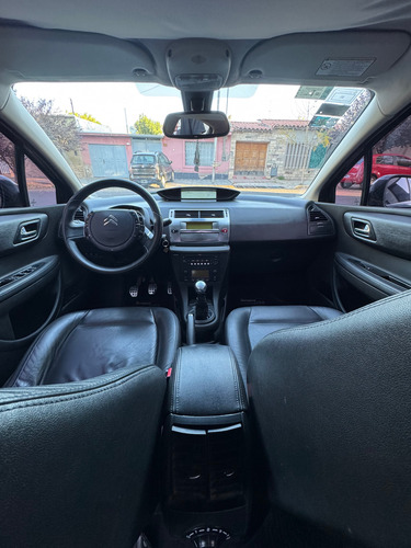 Citroën C4 2.0 Exclusive Am71