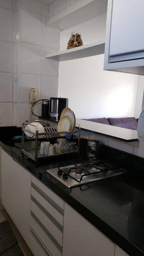 Imagem 10 de 14 de Apartamento Reformado!! - Ap12800