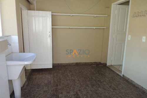 Imagem 17 de 30 de Casa Com 2 Dormitórios À Venda, 137 M² Por R$ 280.000 - Centro - Rio Claro/sp - Ca0727