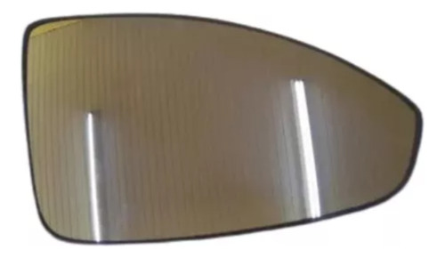 Espelho Do Retrovisor Lado Direito Cruze 12/16 Gm 96893023