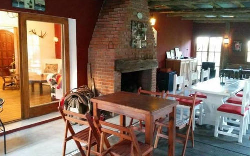 Venta Chacra Hotel De Campo En Punta Del Este