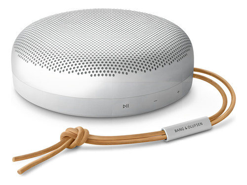 Bang & Olufsen Beosound A1 (2ª Generación) Altavoz Blueto. Color Gris (grey Mist)