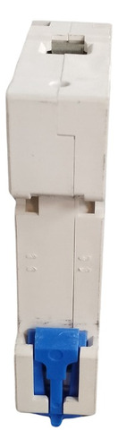 Breaker Serie Adb3-63 1p 25a C Curve