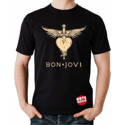 Polo Bon Jovi