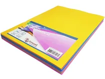 Comprar Tapa A4 Poliprop Encuadernar Espiralar X 50 Colores Surtidos