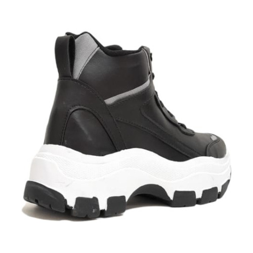 Zapatillas Romi Black