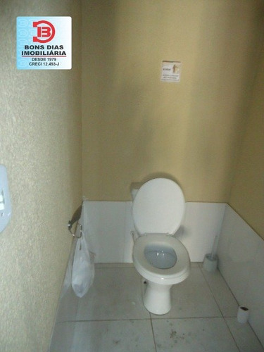 Imagem 11 de 15 de Galpao - Vila Guilhermina - Ref: 7477 - L-7477