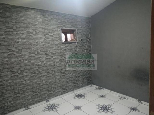 Casa Com 4 Dormitórios À Venda, 150 M² Por R$ 140.000 - Cidade Nova - Manaus/am - Ca4046