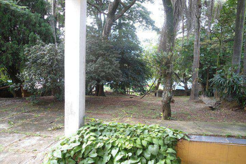 Imagem 3 de 12 de Casa Em Santana De Parnaíba Bairro Jardim Rancho Alegre - V177400