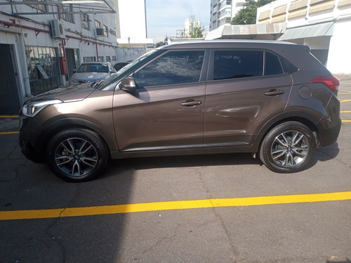 Imagem 8 de 10 de Hyundai Creta 2019 1.6 Pulse Plus Flex Aut. 5p