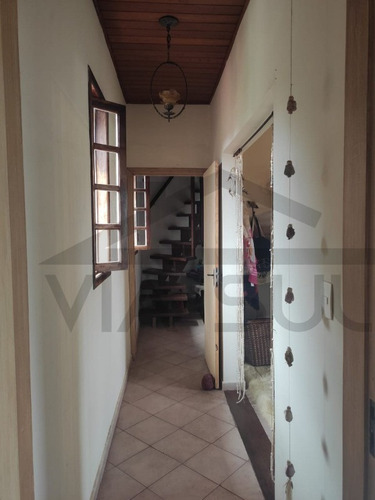 Imagem 25 de 30 de Deslumbrante Imóvel, Ideal Para Lazer E Moradia, 576,02 M³ De Área Construída. Belíssima Casa Bem-acabada Com 03 Pavimentos - 47 - 69982342