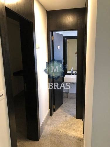 Imagem 6 de 15 de Lindo Conjunto Comercial - Vila Madalena - Mb10006