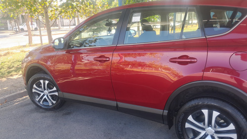 Toyota RAV4 Std 4x2 722ml3