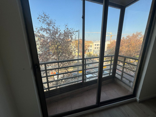 Venta Dpto García Reyes A 2.200 Uf