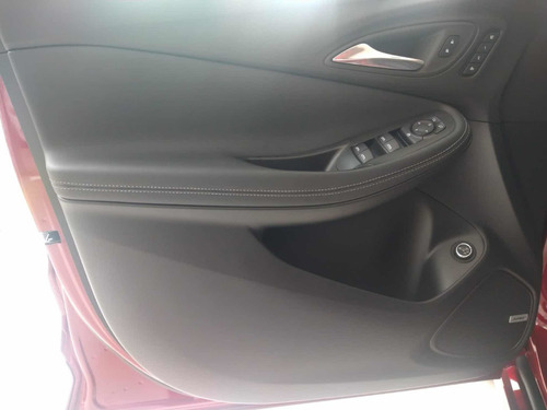 Imagen 11 de 15 de Buick Encore 2019 1.4 Cxl Premium At