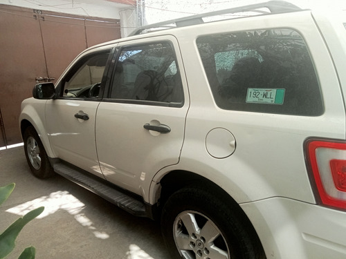 Ford Escape 2.0 Xls Tela L4 At