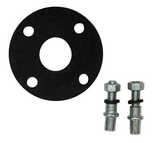 Kit Coupling Cuplin De Direccion Toyota 2f 3f 4.5 Ford F350