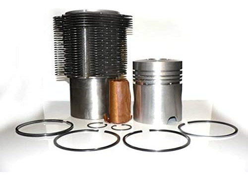 Pistón Para Motor Deutz Fl 912