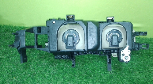 Faro Honda Accord 92-93 Derecho