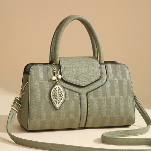 Bolsa De Moda Para Mujer De Gran Capacidad Casual