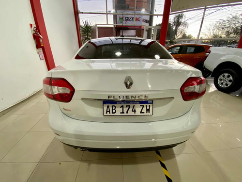 Renault Fluence 2017 2.0 Ph2 Privilege 143cv