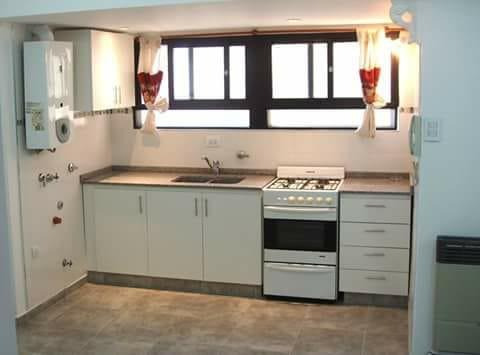 Imagen 2 de 9 de Departamento - Centro