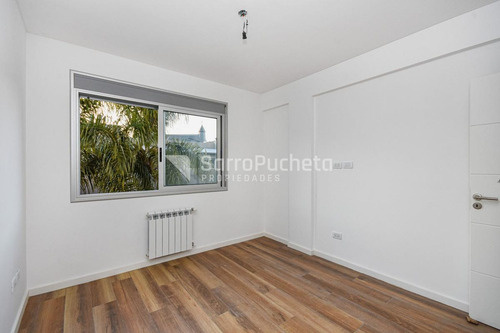 Imagen 29 de 30 de Venta Depto 3 Amb Con Cochera En Haedo Chico (1f)