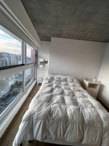 Departamento En Alquiler En Olivos, Amueblado, Palmeras, Puerto, Rio, Vigilancia 24 Hs., Pileta, Parrilla, Balcón, Cochera, Vicente López, G.b.a. Zona Norte