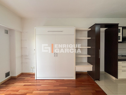Alquiler Amplio Monoambiente Villa Urquiza Bauness 2942