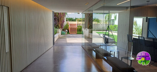 Monoambiente Con Balcón Terraza Y Parrilla En Complejo